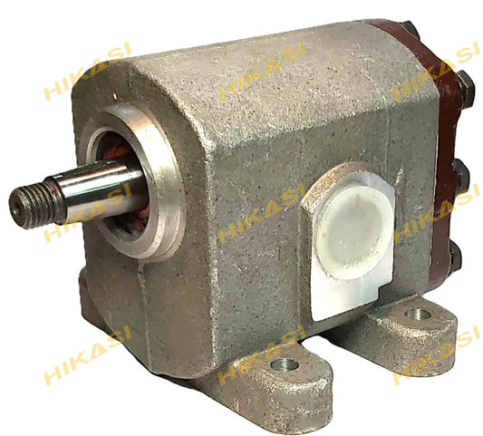 (502) Hydraulic Pump ESCORTS (All Models)